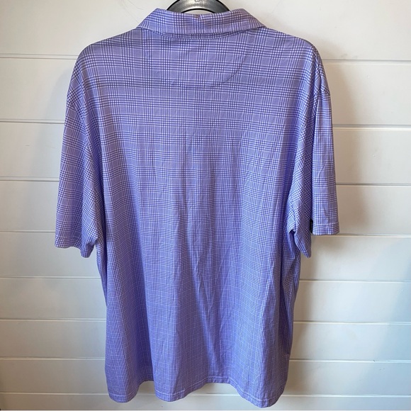 Polo Golf Ralph Lauren Mens Shirt Size: XXL Lightweight Breathable 100% Cotton‎ - Picture 7 of 7